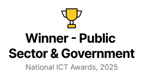 Technology of the year 2025