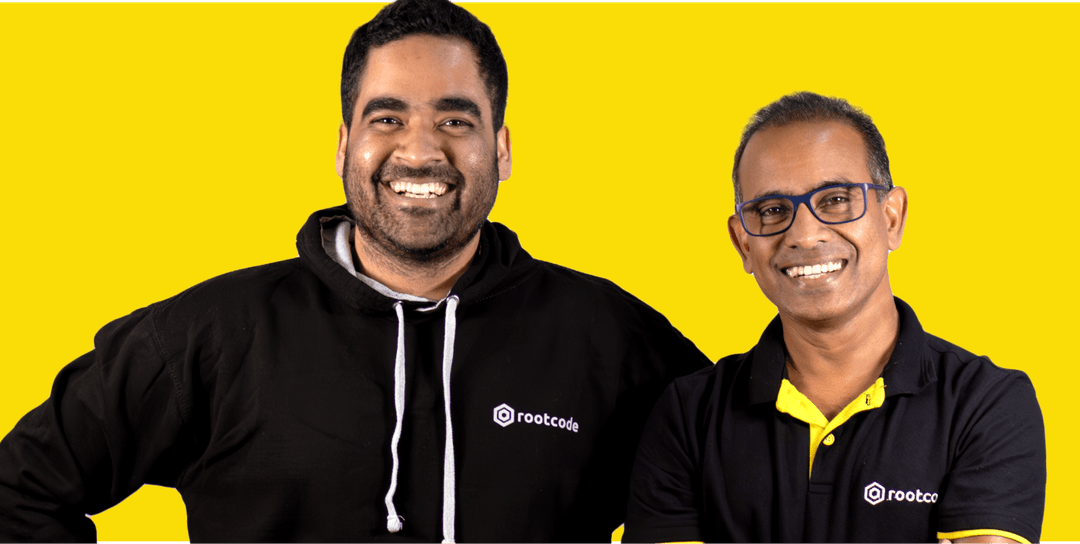 Leaders at Rootcode