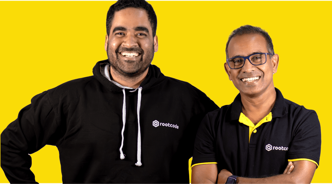 Leaders at Rootcode