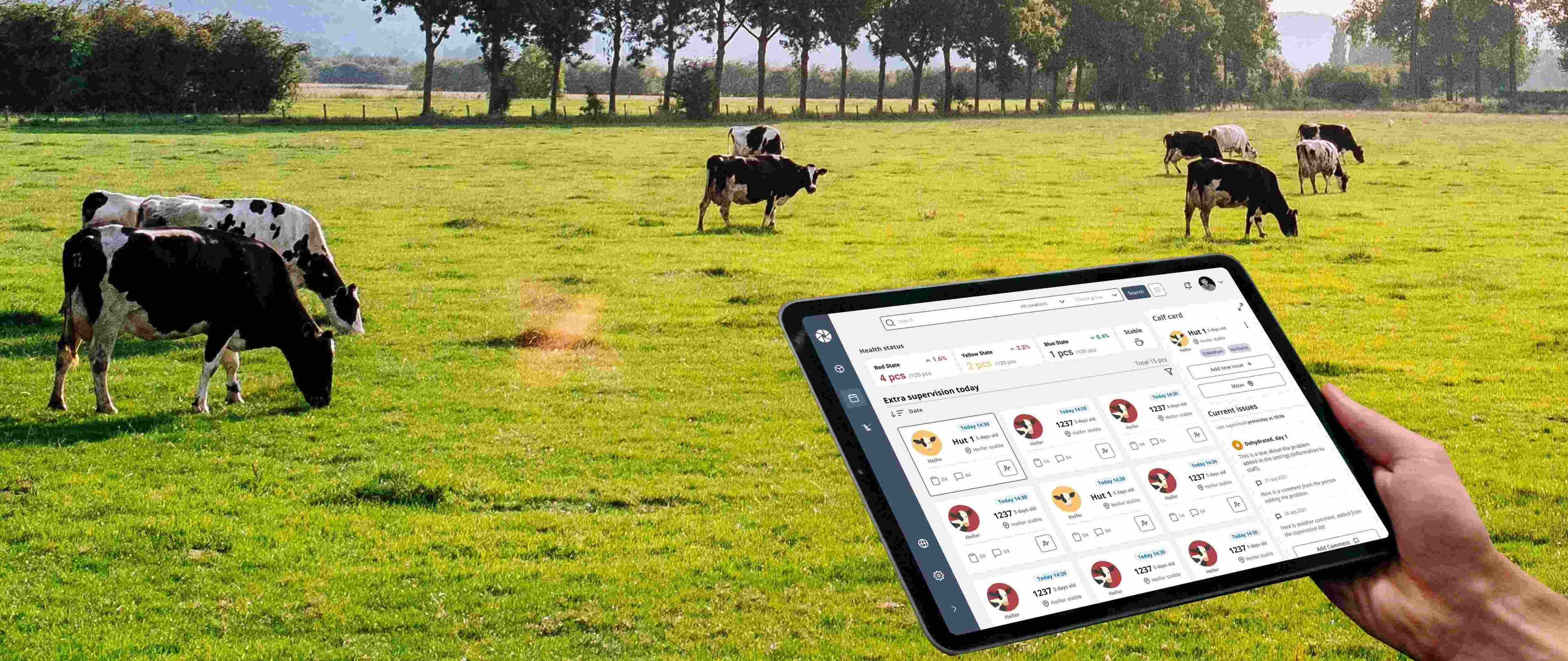 Revolutionizing Preventive Animal Healthcare with Technology