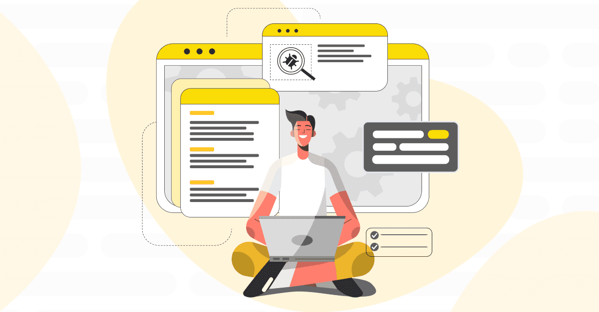 The rise of Codeless Automated Testing