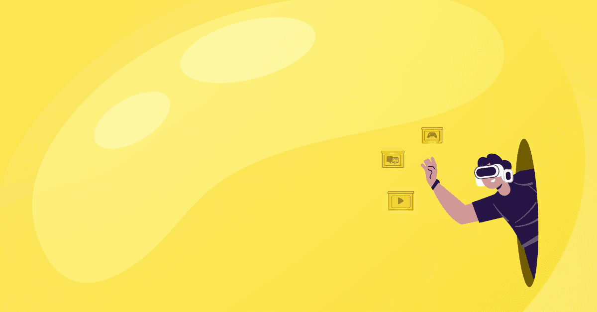 How Metaverse & NFTs are shaping the world of Marketing.